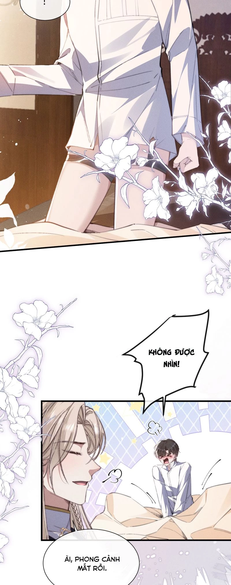 Kế Hoạch Tự Dưỡng Cuồng Khuyển Chapter 22 - 6