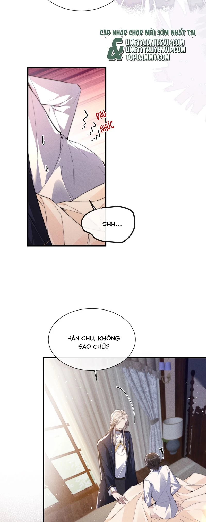 Kế Hoạch Tự Dưỡng Cuồng Khuyển Chapter 22 - 7