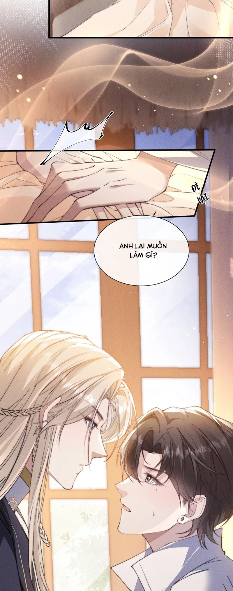 Kế Hoạch Tự Dưỡng Cuồng Khuyển Chapter 22 - 8
