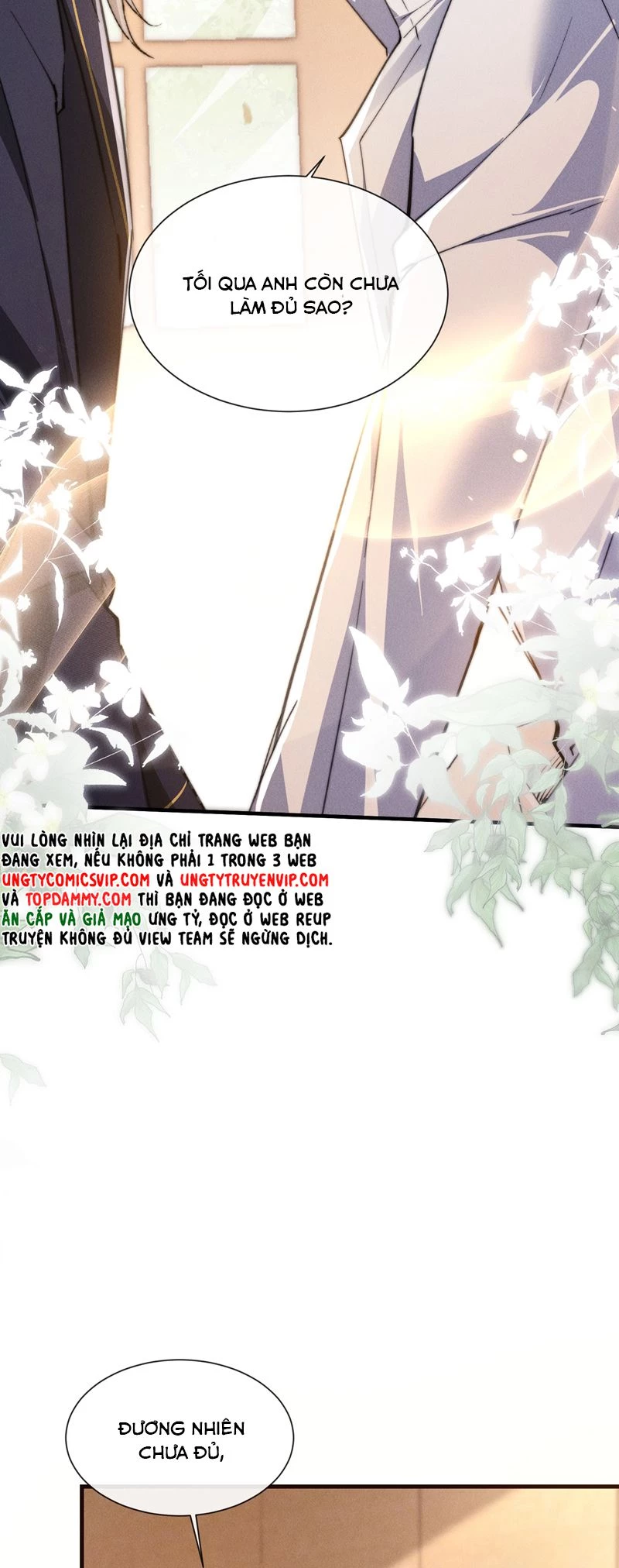 Kế Hoạch Tự Dưỡng Cuồng Khuyển Chapter 22 - 9