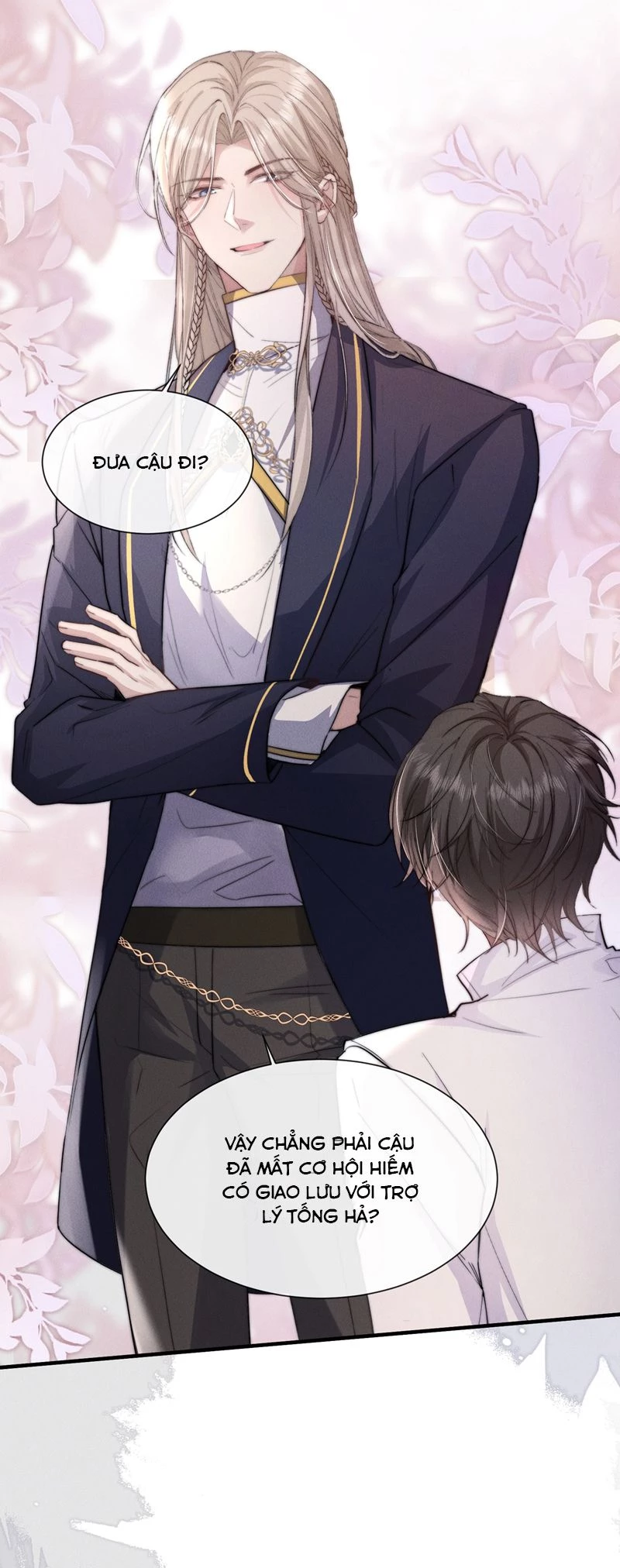 Kế Hoạch Tự Dưỡng Cuồng Khuyển Chapter 22 - 12