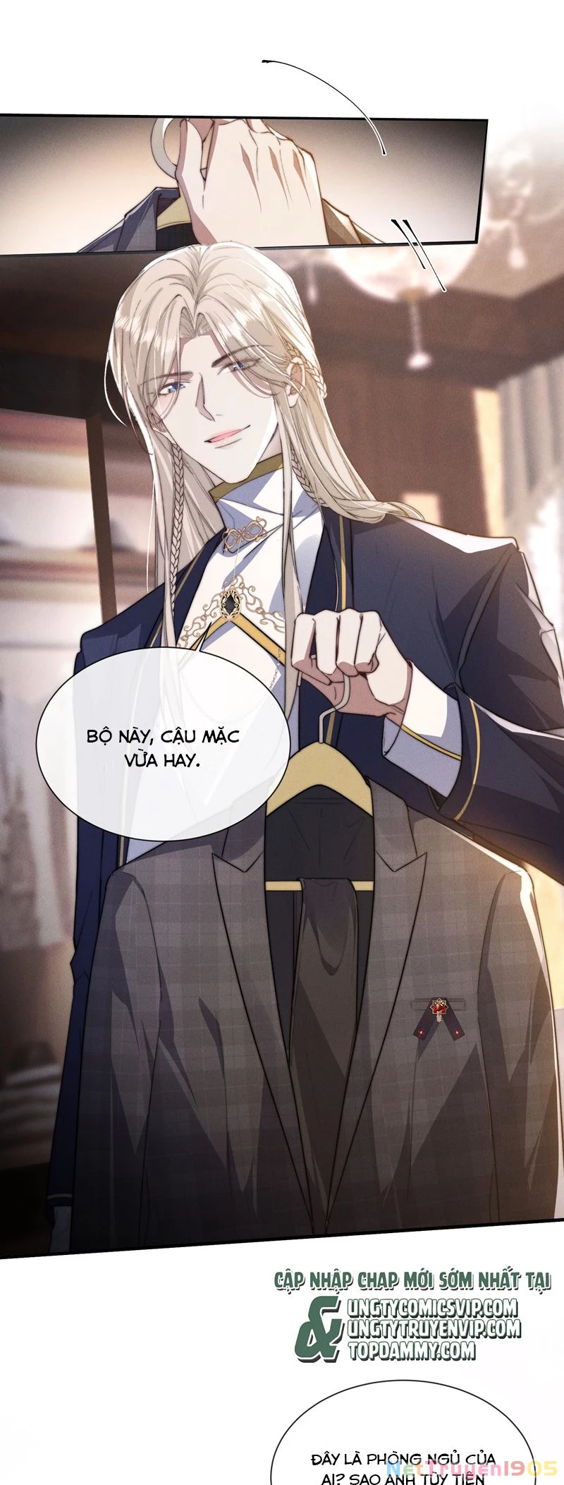 Kế Hoạch Tự Dưỡng Cuồng Khuyển Chapter 22 - 17