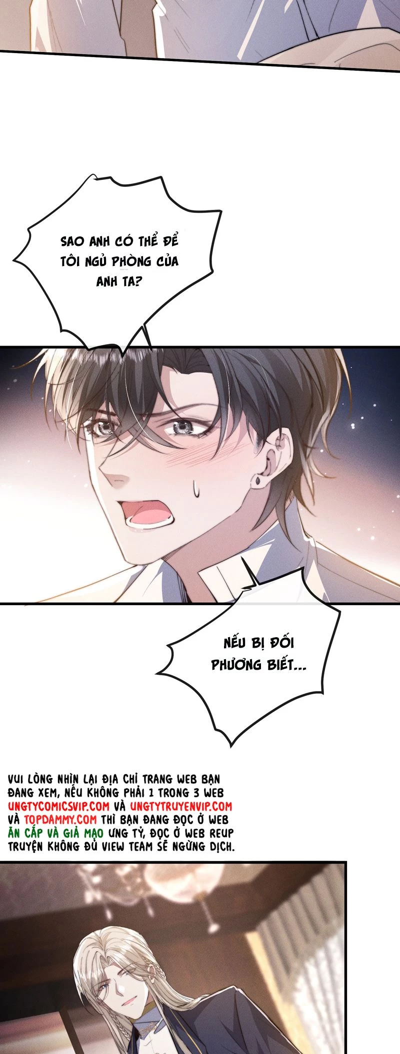 Kế Hoạch Tự Dưỡng Cuồng Khuyển Chapter 22 - 19