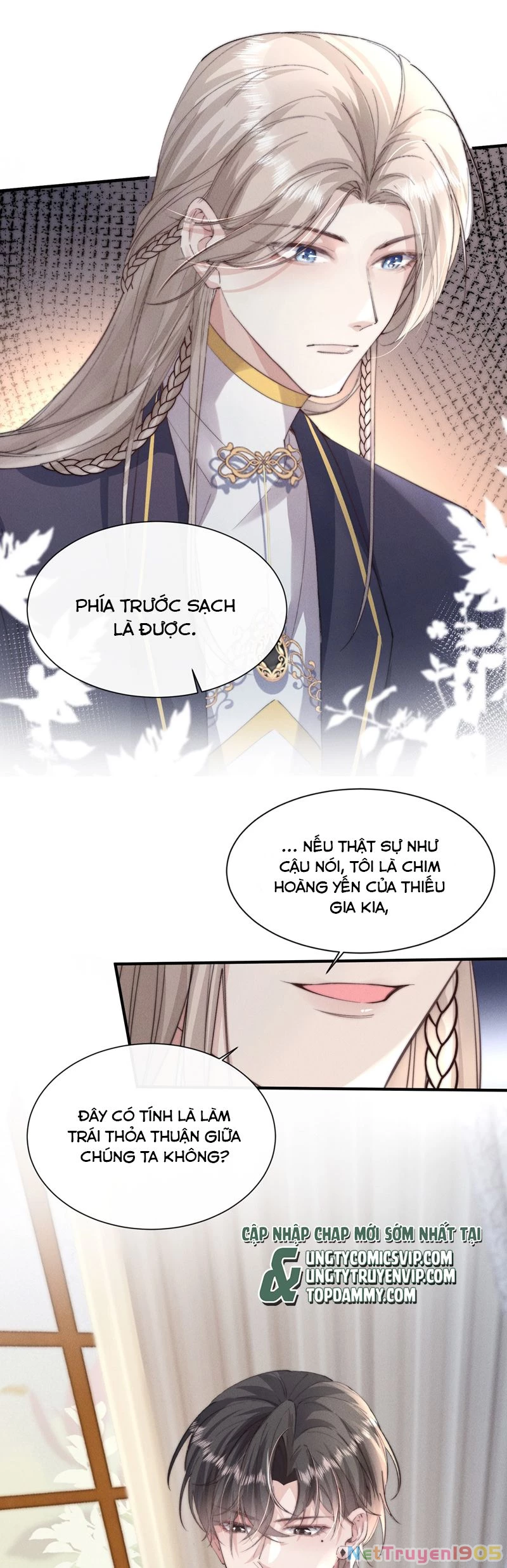 Kế Hoạch Tự Dưỡng Cuồng Khuyển Chapter 22 - 29