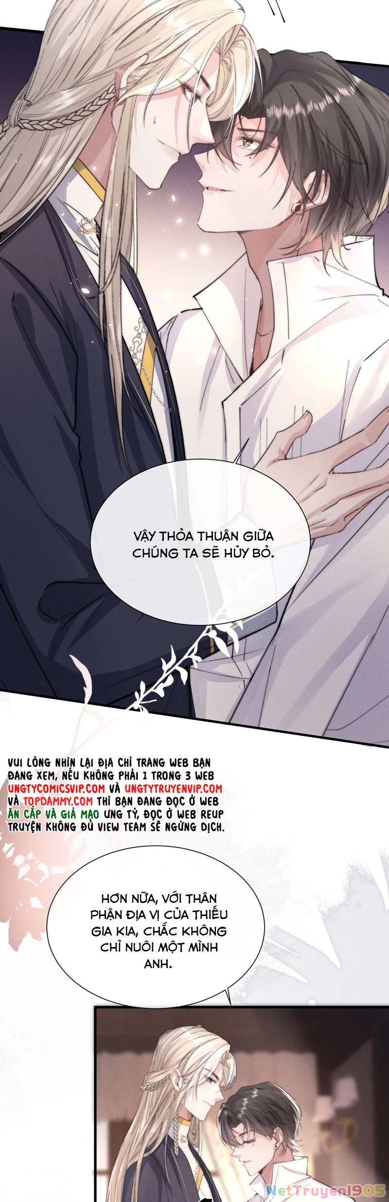 Kế Hoạch Tự Dưỡng Cuồng Khuyển Chapter 22 - 31