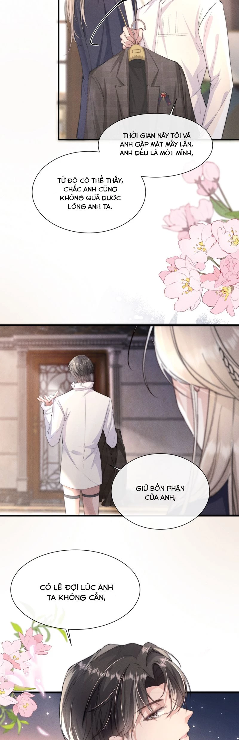 Kế Hoạch Tự Dưỡng Cuồng Khuyển Chapter 22 - 32