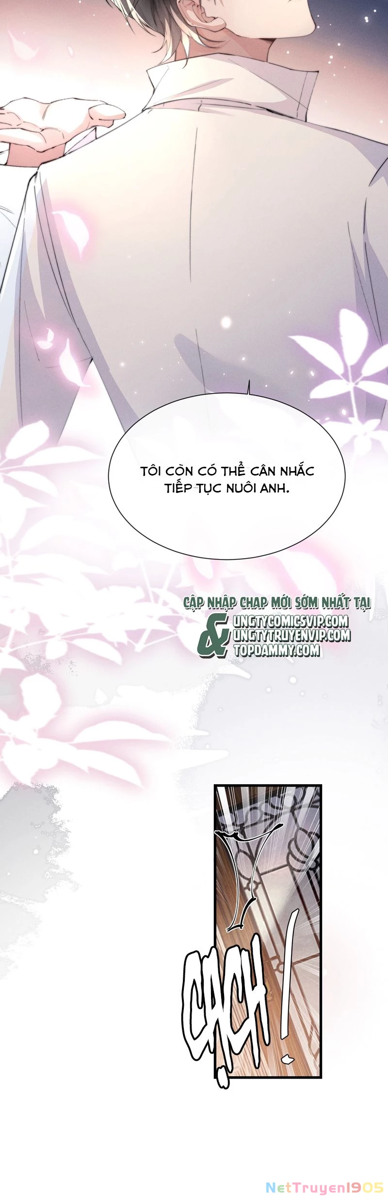 Kế Hoạch Tự Dưỡng Cuồng Khuyển Chapter 22 - 33