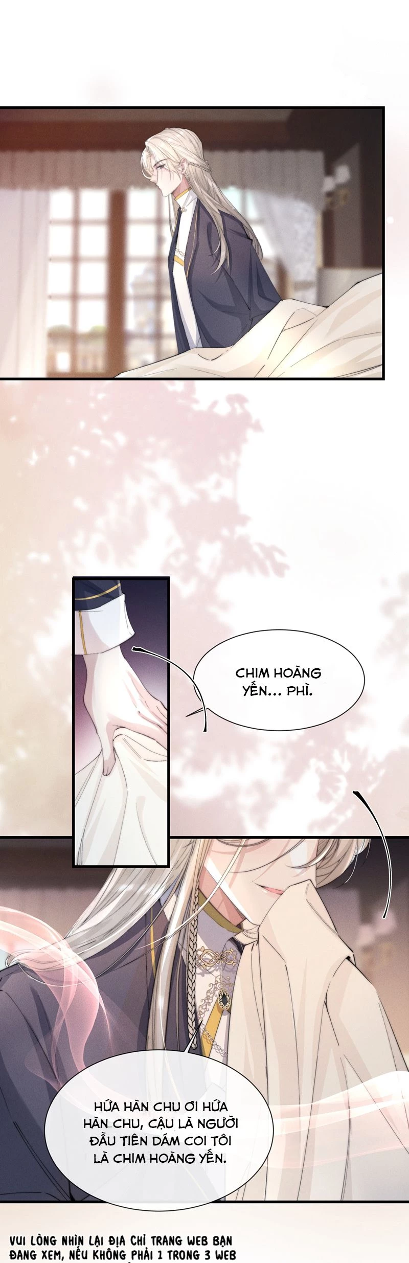 Kế Hoạch Tự Dưỡng Cuồng Khuyển Chapter 22 - 34