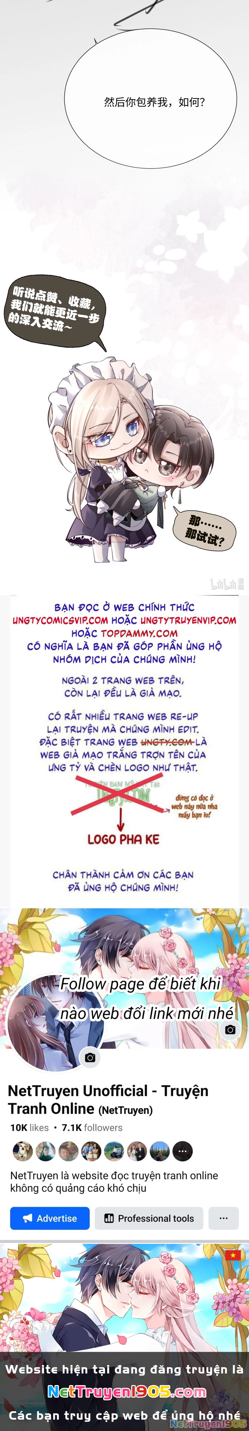 Kế Hoạch Tự Dưỡng Cuồng Khuyển Chapter 22 - 38