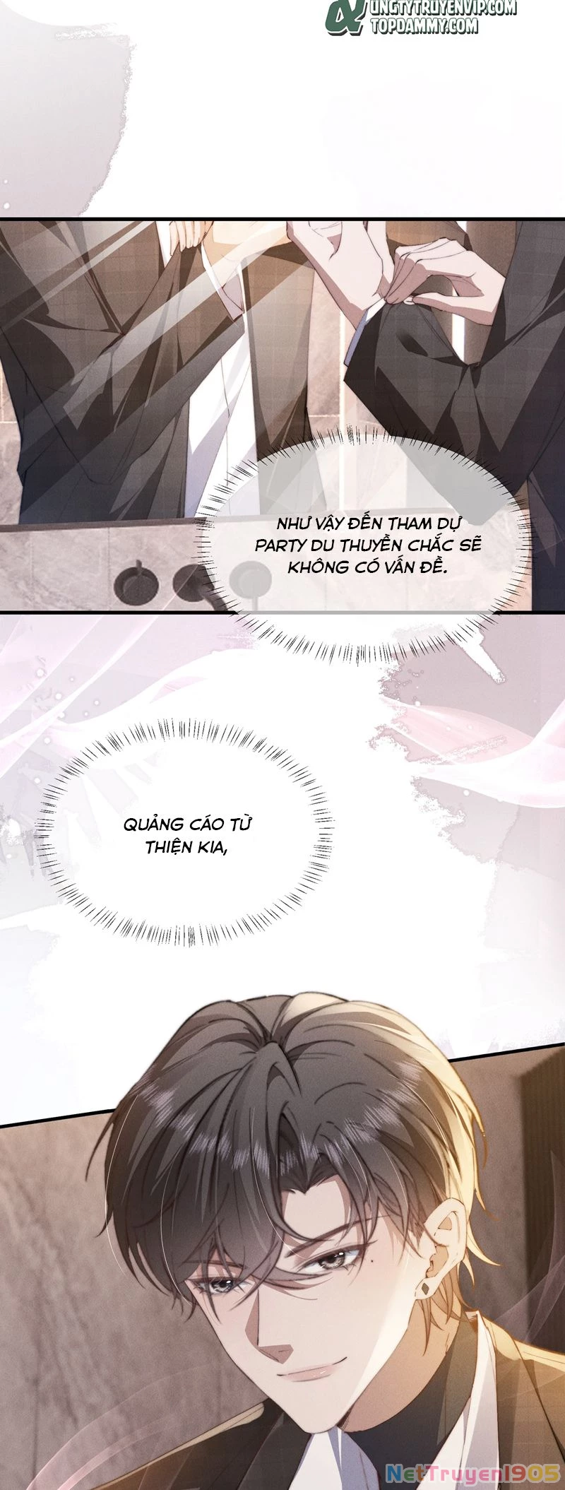 Kế Hoạch Tự Dưỡng Cuồng Khuyển Chapter 23 - 3