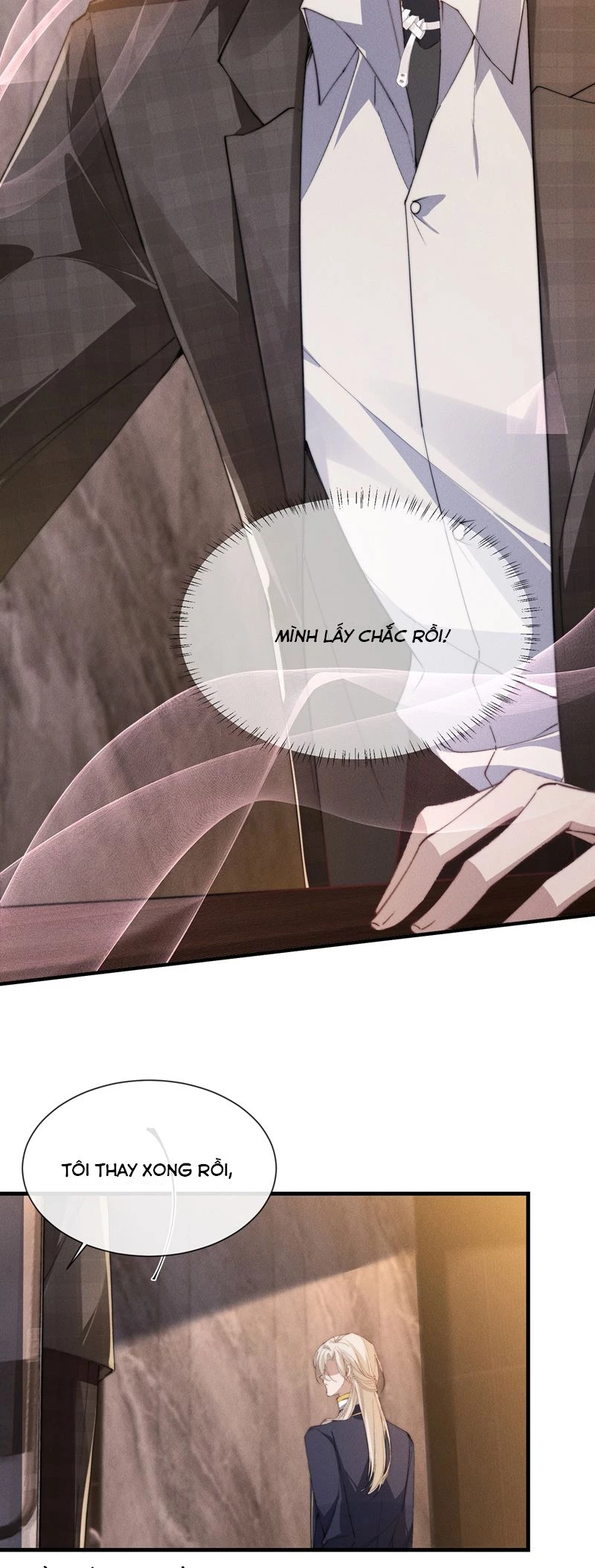 Kế Hoạch Tự Dưỡng Cuồng Khuyển Chapter 23 - 4