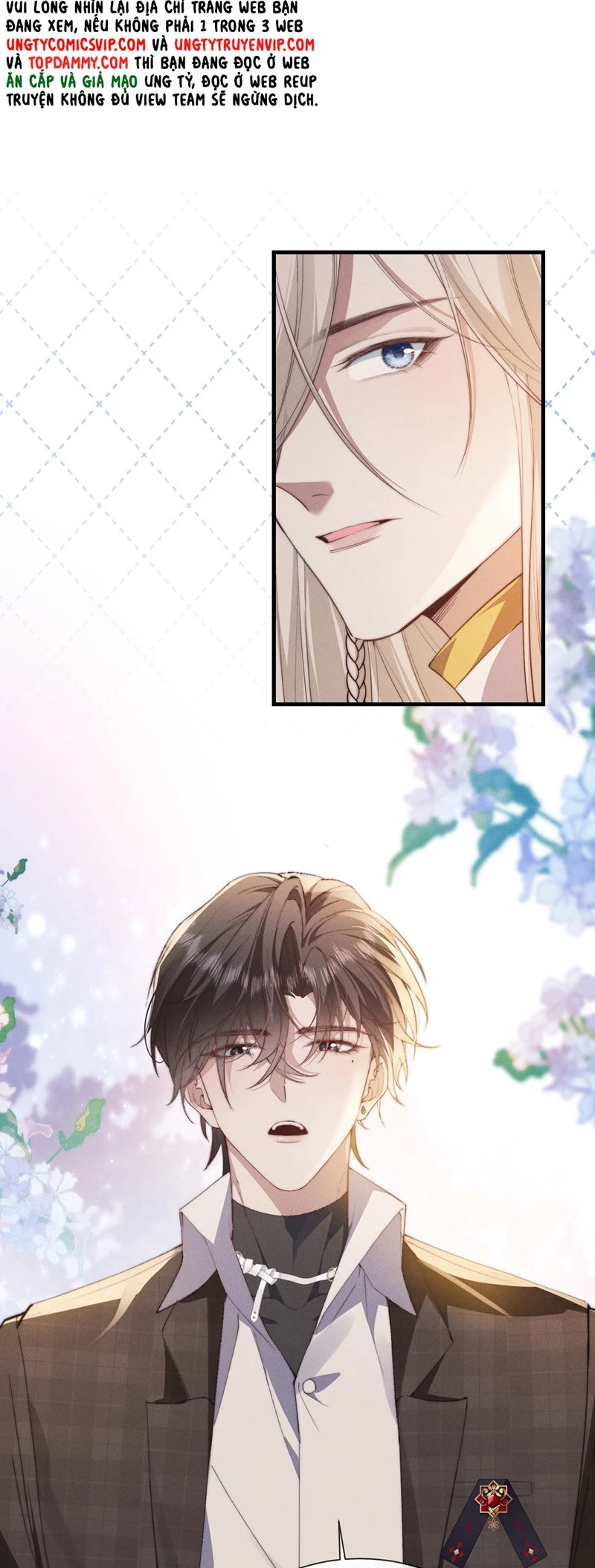 Kế Hoạch Tự Dưỡng Cuồng Khuyển Chapter 23 - 5