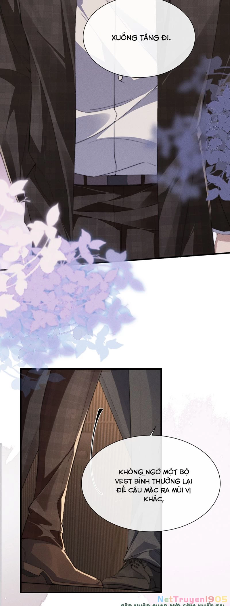 Kế Hoạch Tự Dưỡng Cuồng Khuyển Chapter 23 - 6