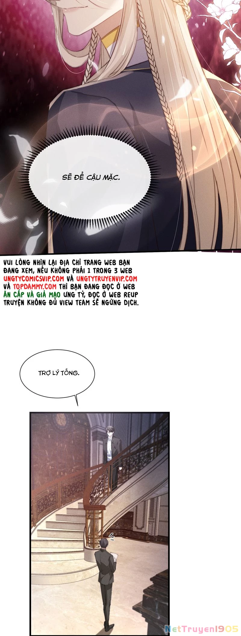 Kế Hoạch Tự Dưỡng Cuồng Khuyển Chapter 23 - 9