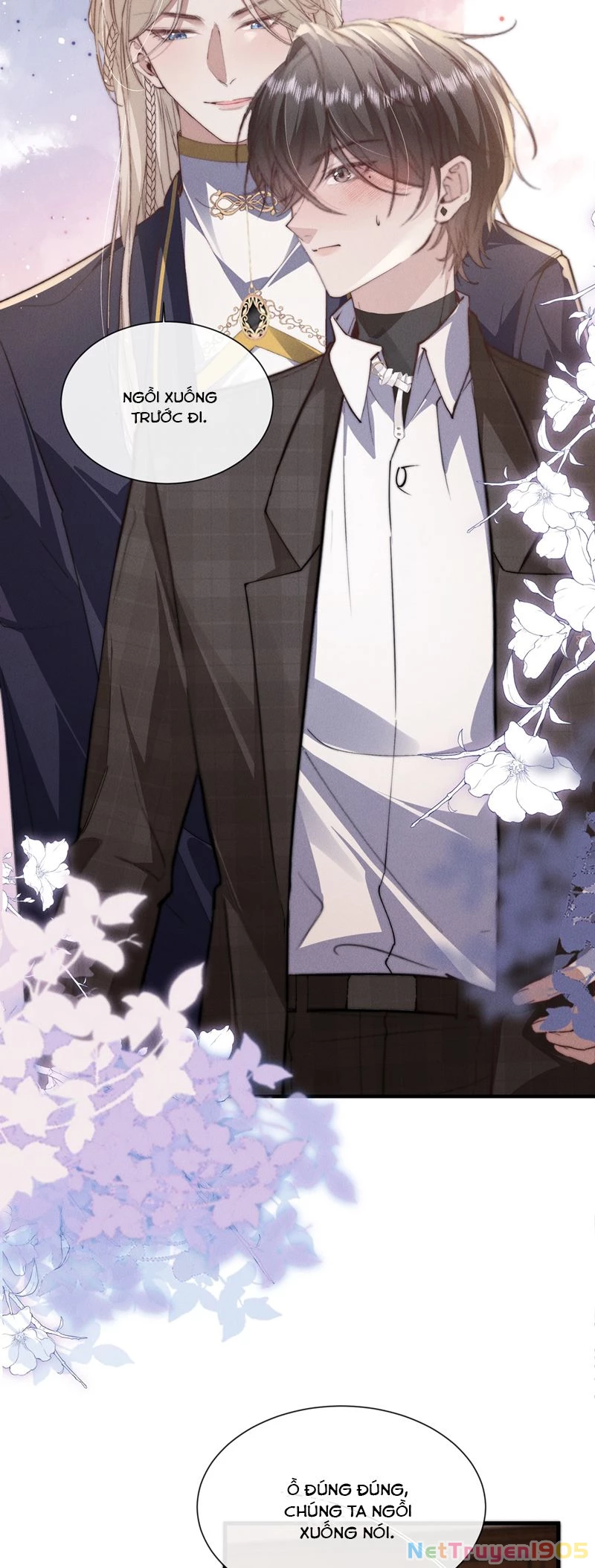 Kế Hoạch Tự Dưỡng Cuồng Khuyển Chapter 23 - 11