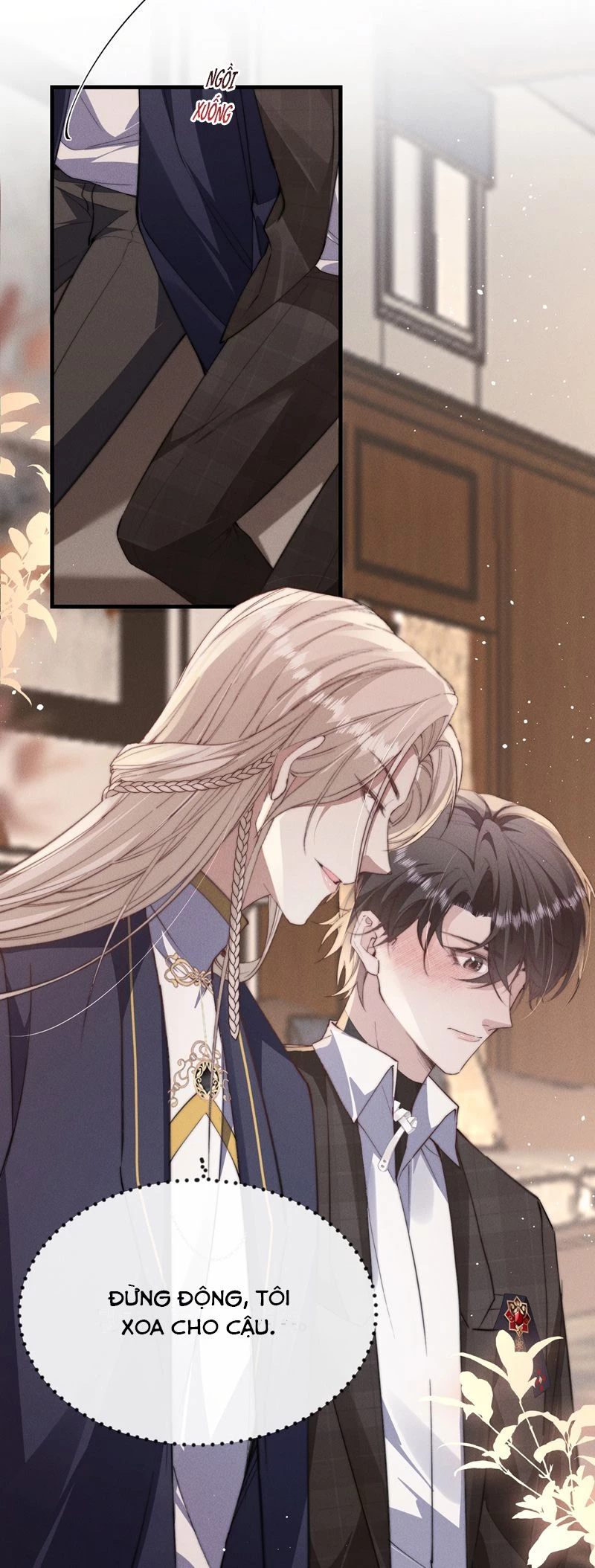 Kế Hoạch Tự Dưỡng Cuồng Khuyển Chapter 23 - 13
