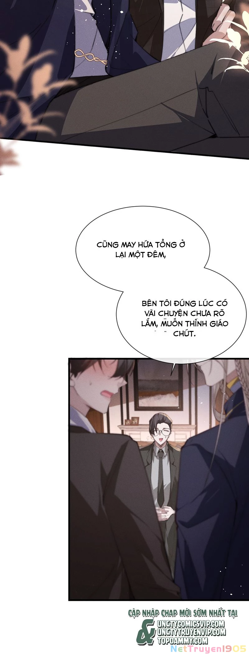 Kế Hoạch Tự Dưỡng Cuồng Khuyển Chapter 23 - 14