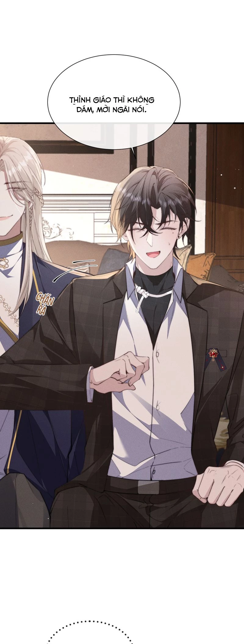 Kế Hoạch Tự Dưỡng Cuồng Khuyển Chapter 23 - 15