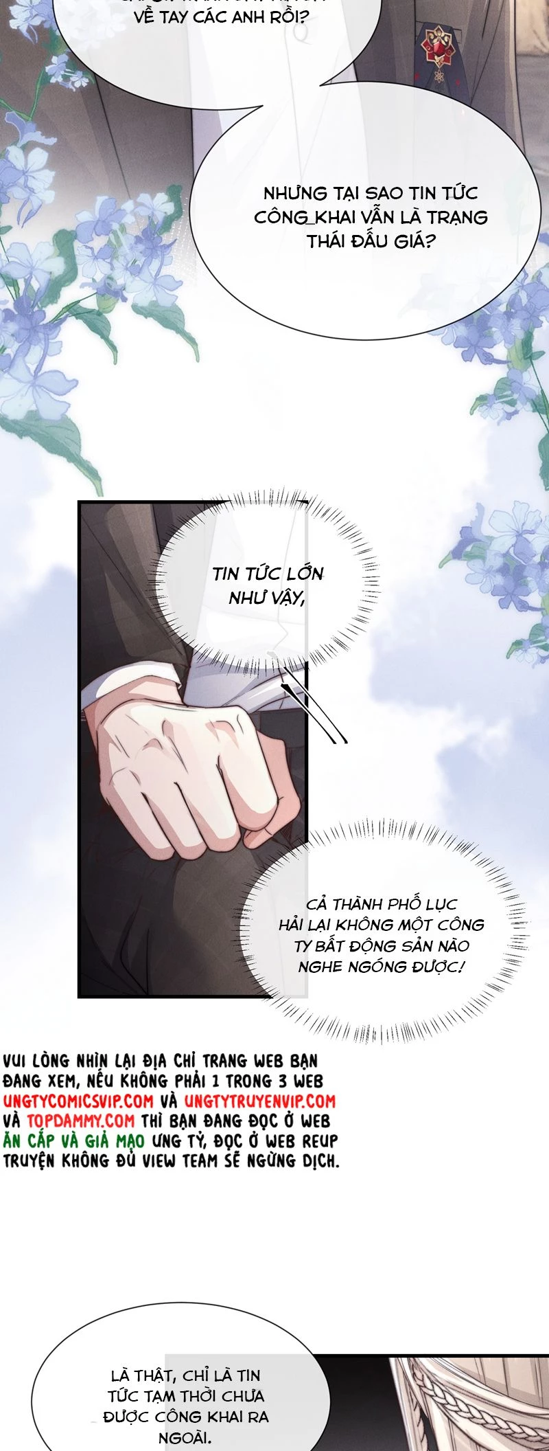 Kế Hoạch Tự Dưỡng Cuồng Khuyển Chapter 23 - 19