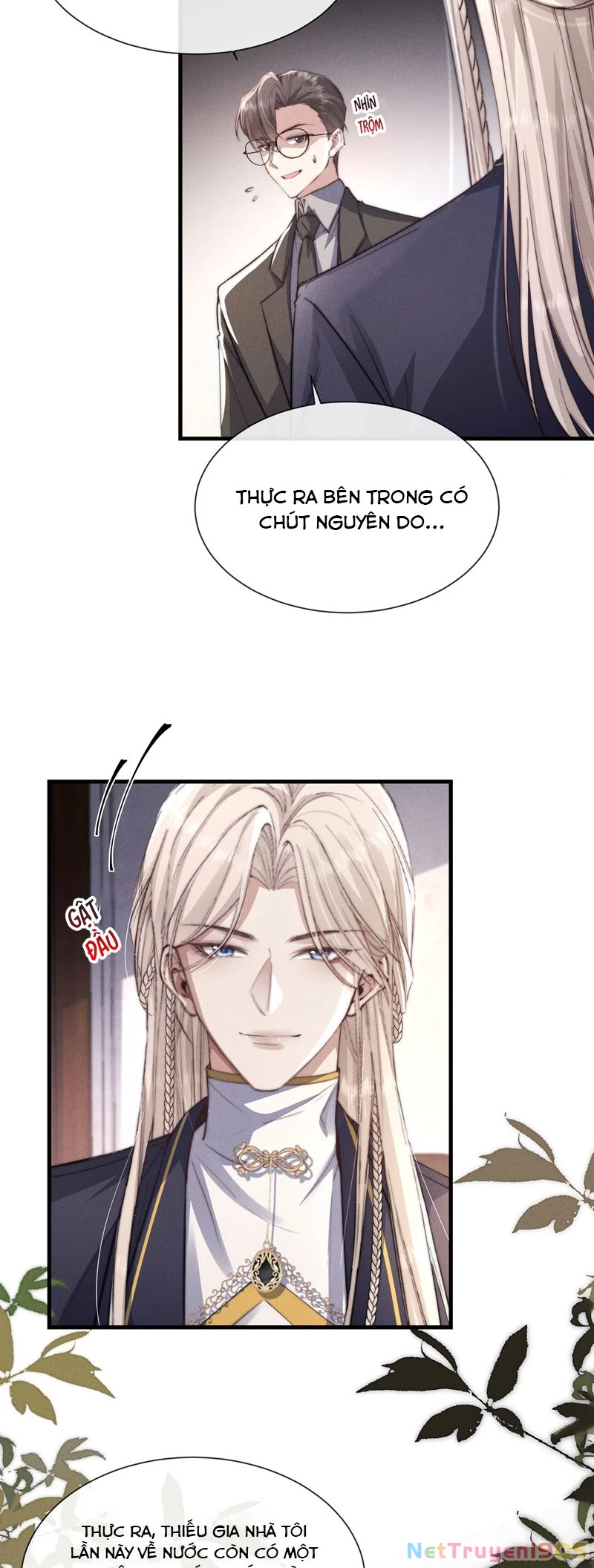 Kế Hoạch Tự Dưỡng Cuồng Khuyển Chapter 23 - 20