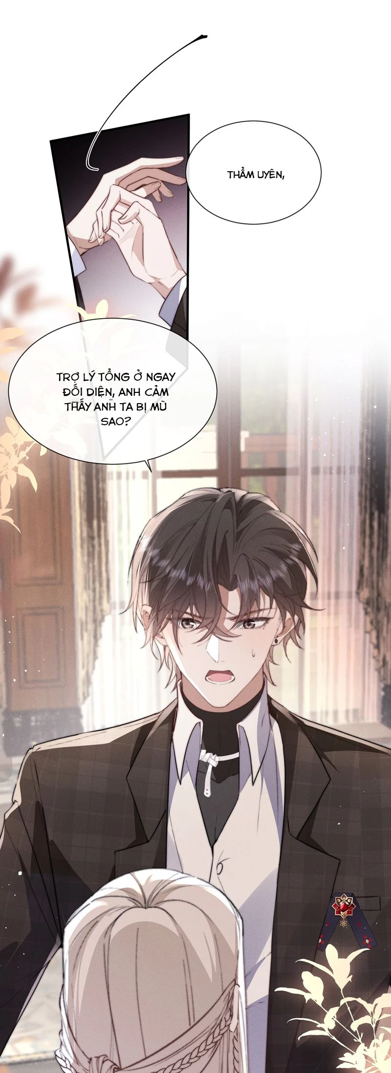 Kế Hoạch Tự Dưỡng Cuồng Khuyển Chapter 23 - 29