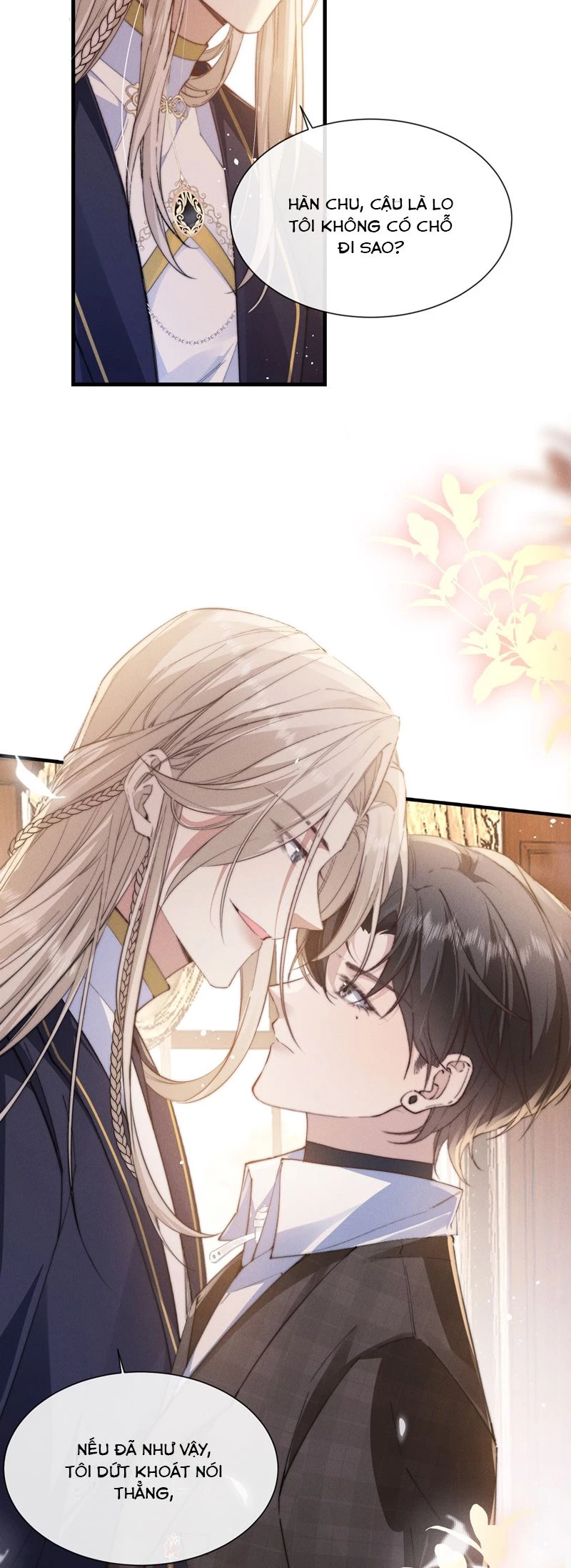 Kế Hoạch Tự Dưỡng Cuồng Khuyển Chapter 23 - 31