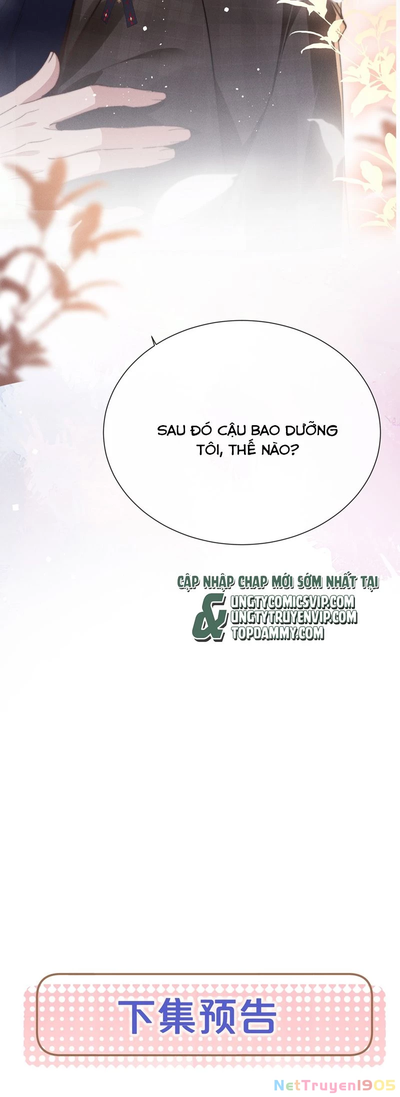 Kế Hoạch Tự Dưỡng Cuồng Khuyển Chapter 23 - 32