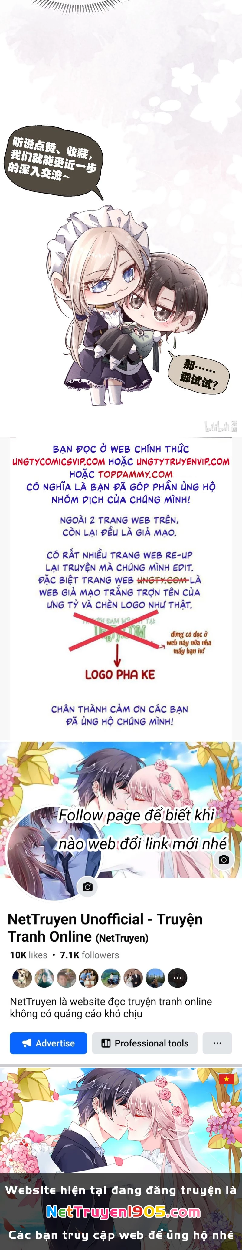 Kế Hoạch Tự Dưỡng Cuồng Khuyển Chapter 23 - 35