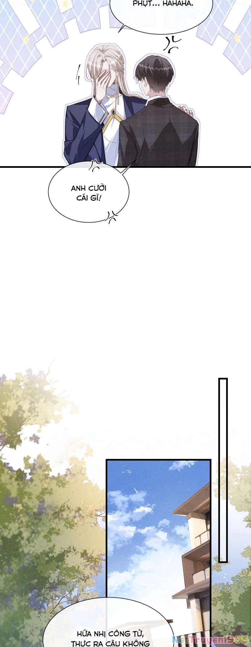 Kế Hoạch Tự Dưỡng Cuồng Khuyển Chapter 24 - 4