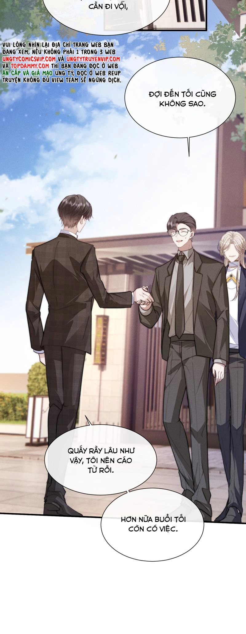 Kế Hoạch Tự Dưỡng Cuồng Khuyển Chapter 24 - 5