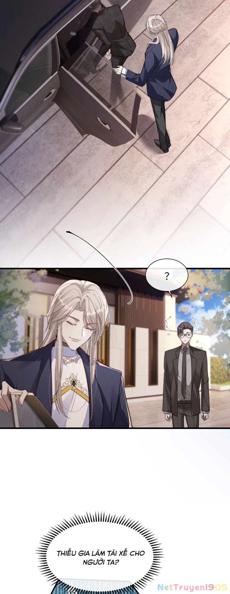 Kế Hoạch Tự Dưỡng Cuồng Khuyển Chapter 24 - 9