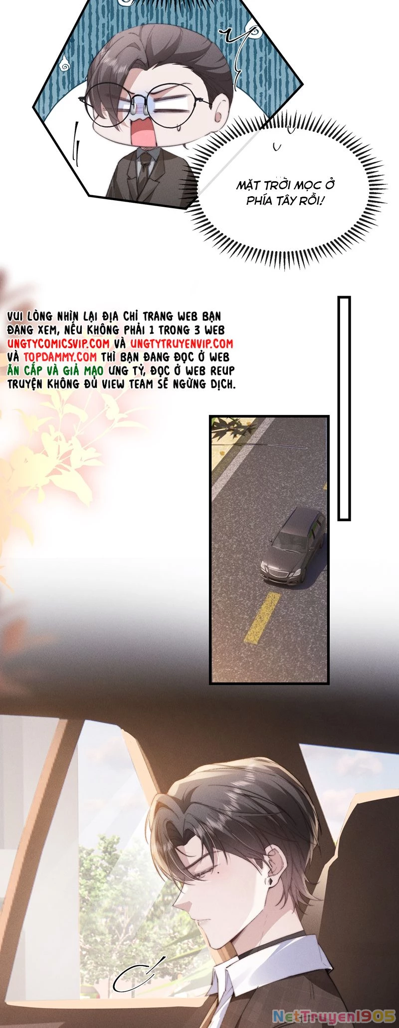 Kế Hoạch Tự Dưỡng Cuồng Khuyển Chapter 24 - 10