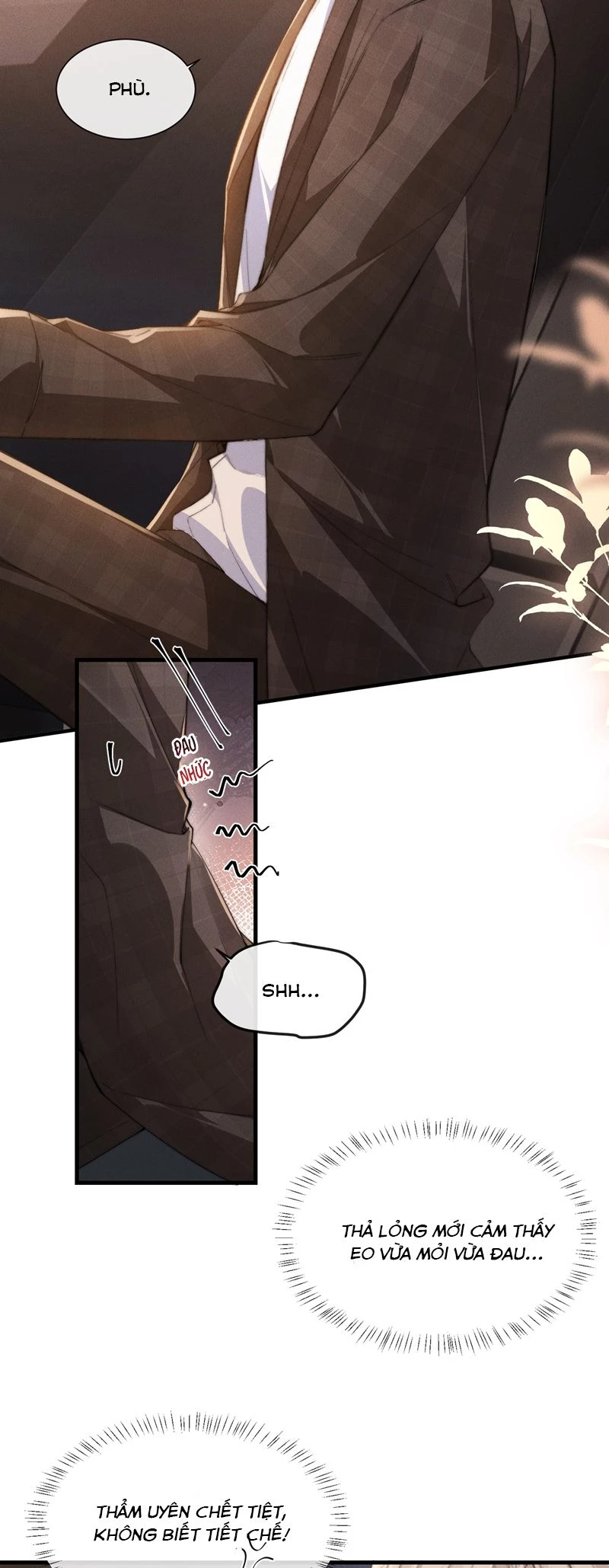 Kế Hoạch Tự Dưỡng Cuồng Khuyển Chapter 24 - 11