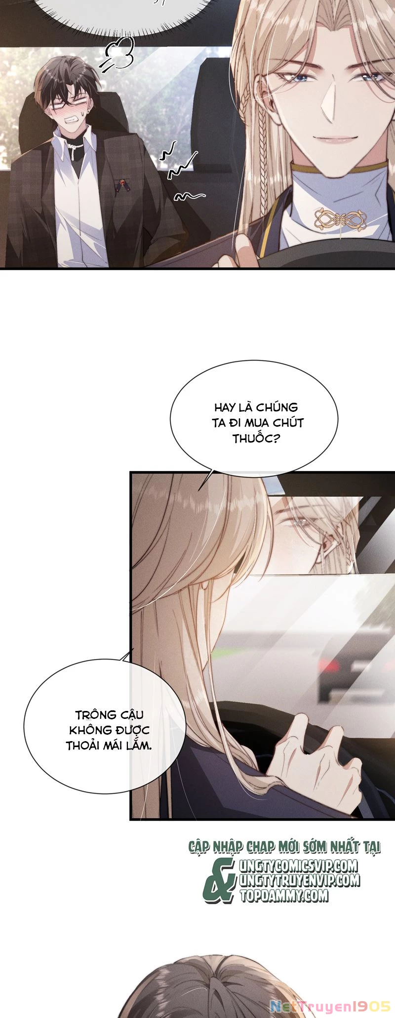 Kế Hoạch Tự Dưỡng Cuồng Khuyển Chapter 24 - 12