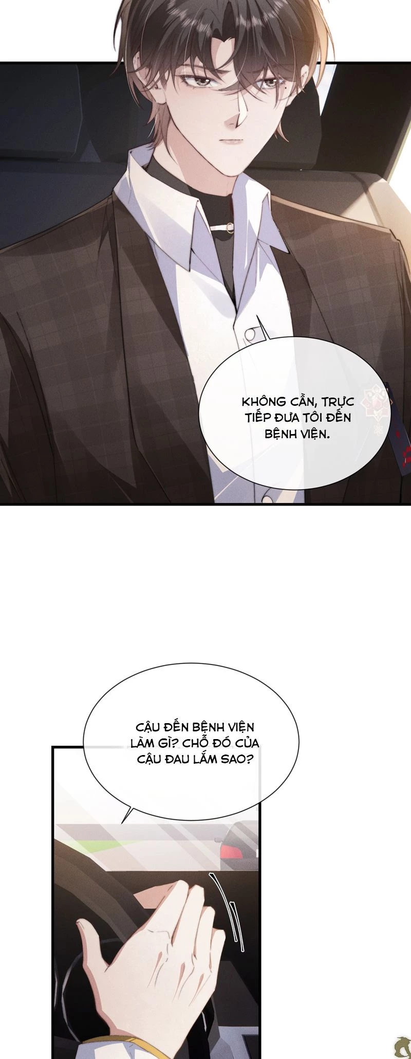 Kế Hoạch Tự Dưỡng Cuồng Khuyển Chapter 24 - 13