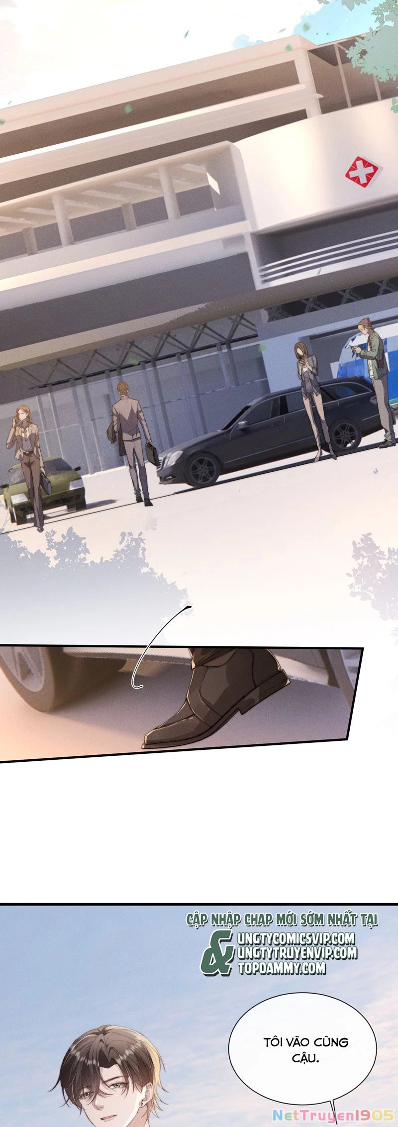 Kế Hoạch Tự Dưỡng Cuồng Khuyển Chapter 24 - 16