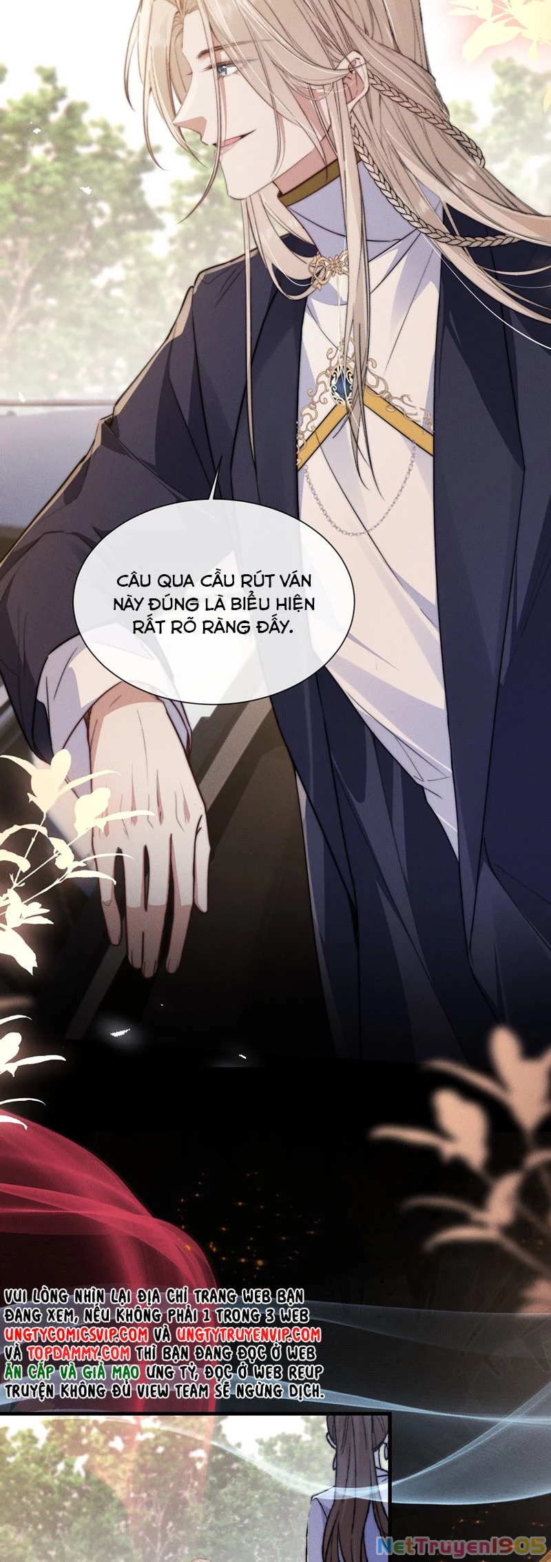 Kế Hoạch Tự Dưỡng Cuồng Khuyển Chapter 24 - 18