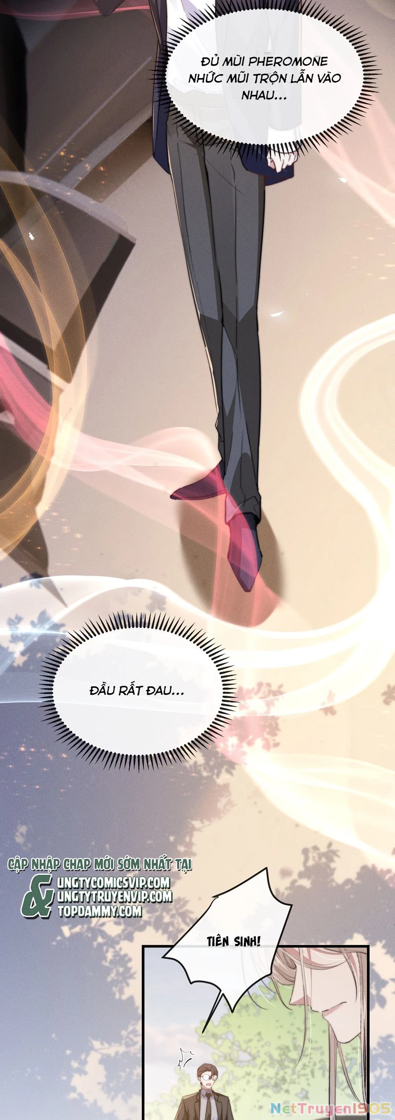 Kế Hoạch Tự Dưỡng Cuồng Khuyển Chapter 24 - 20