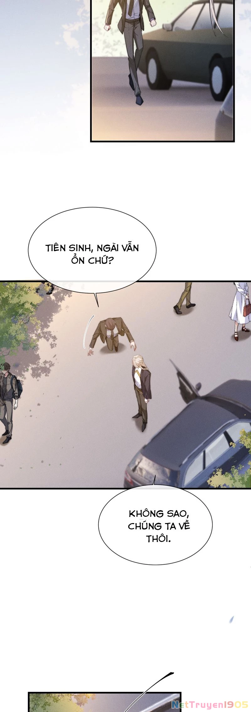 Kế Hoạch Tự Dưỡng Cuồng Khuyển Chapter 24 - 21