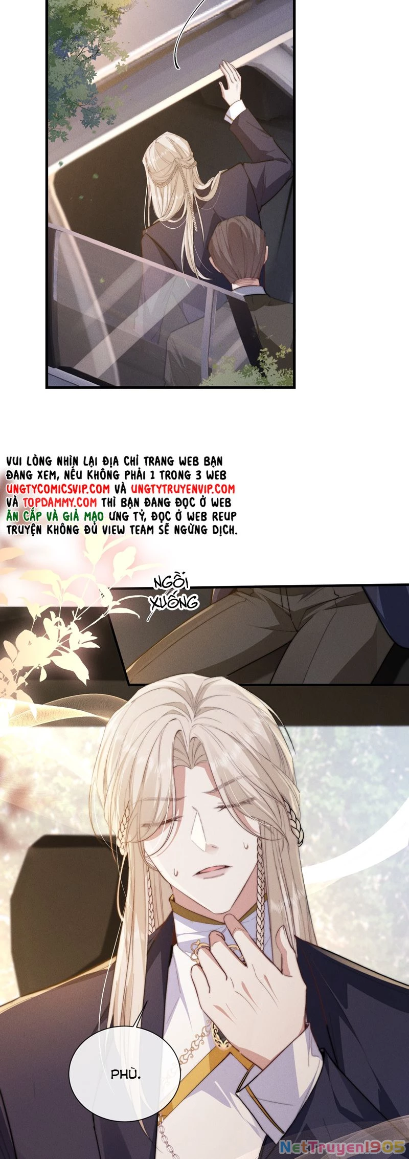 Kế Hoạch Tự Dưỡng Cuồng Khuyển Chapter 24 - 22