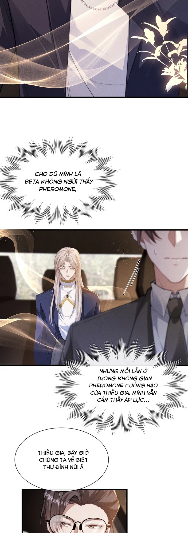 Kế Hoạch Tự Dưỡng Cuồng Khuyển Chapter 24 - 23