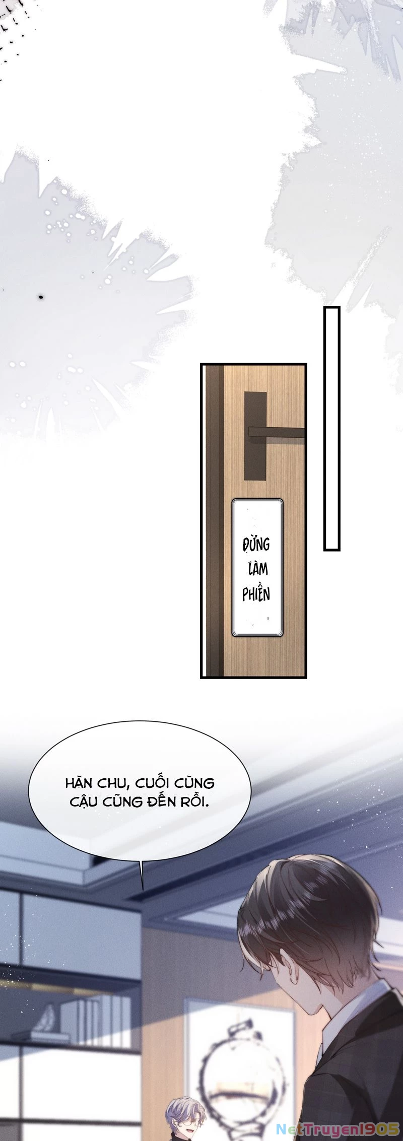 Kế Hoạch Tự Dưỡng Cuồng Khuyển Chapter 24 - 25