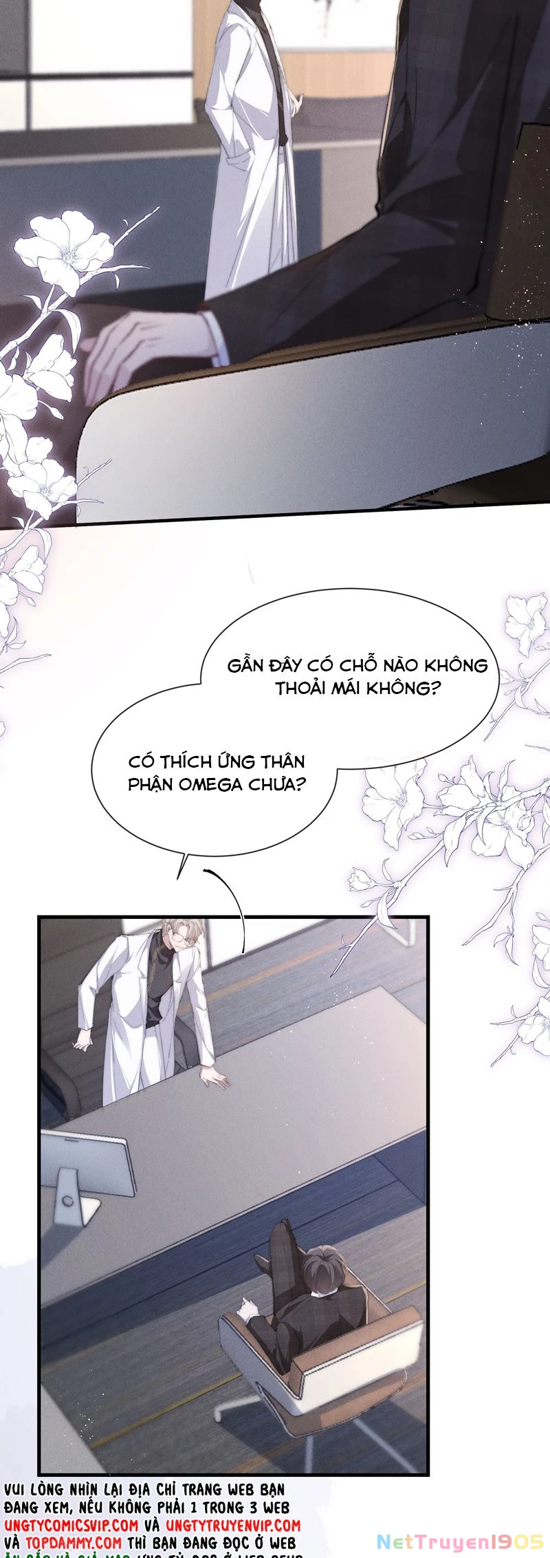 Kế Hoạch Tự Dưỡng Cuồng Khuyển Chapter 24 - 26