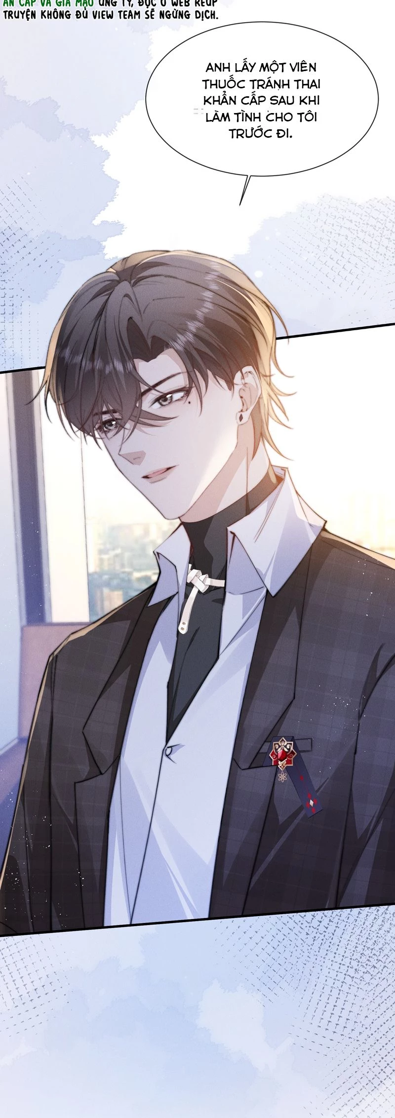 Kế Hoạch Tự Dưỡng Cuồng Khuyển Chapter 24 - 27