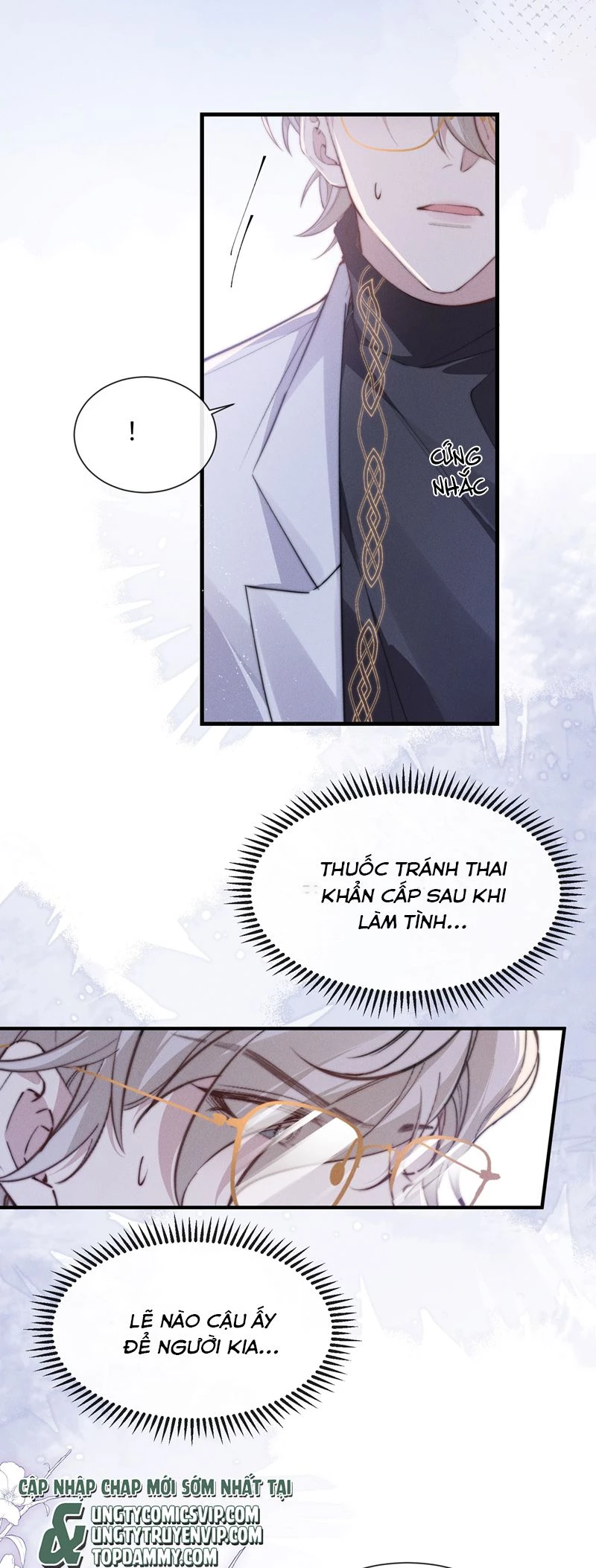 Kế Hoạch Tự Dưỡng Cuồng Khuyển Chapter 24 - 28