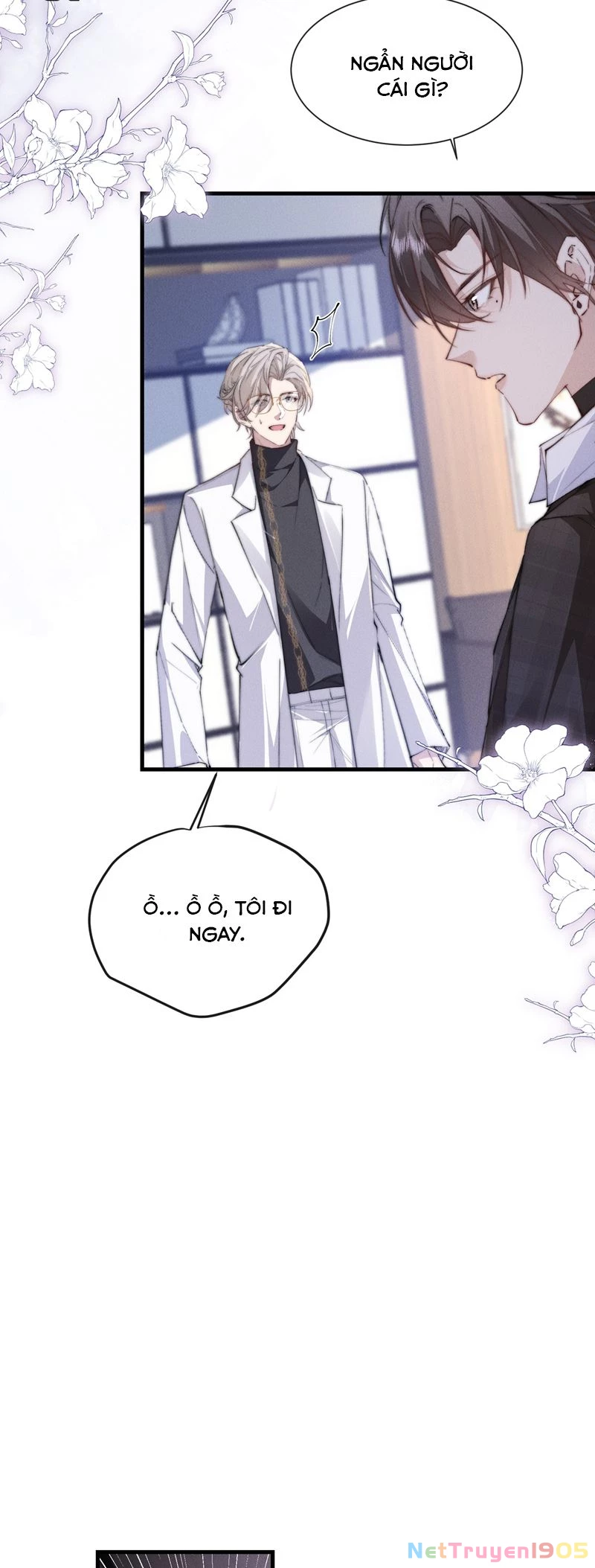 Kế Hoạch Tự Dưỡng Cuồng Khuyển Chapter 24 - 29