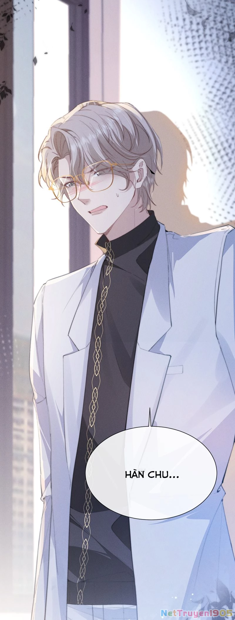 Kế Hoạch Tự Dưỡng Cuồng Khuyển Chapter 24 - 31