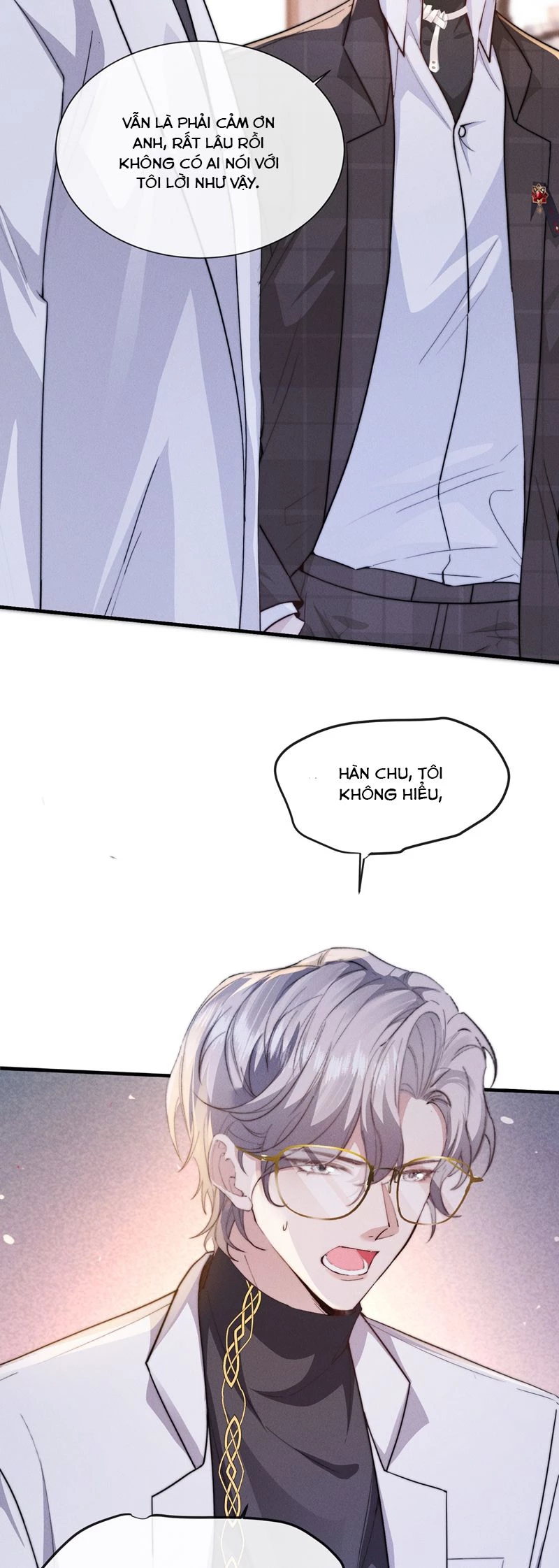 Kế Hoạch Tự Dưỡng Cuồng Khuyển Chapter 25 - 9