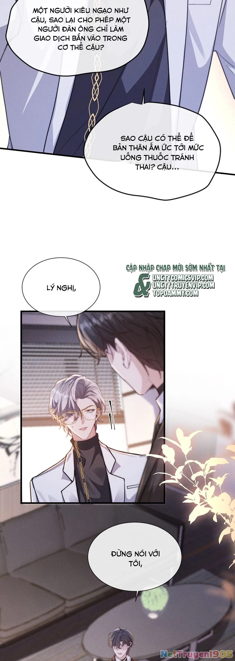 Kế Hoạch Tự Dưỡng Cuồng Khuyển Chapter 25 - 10