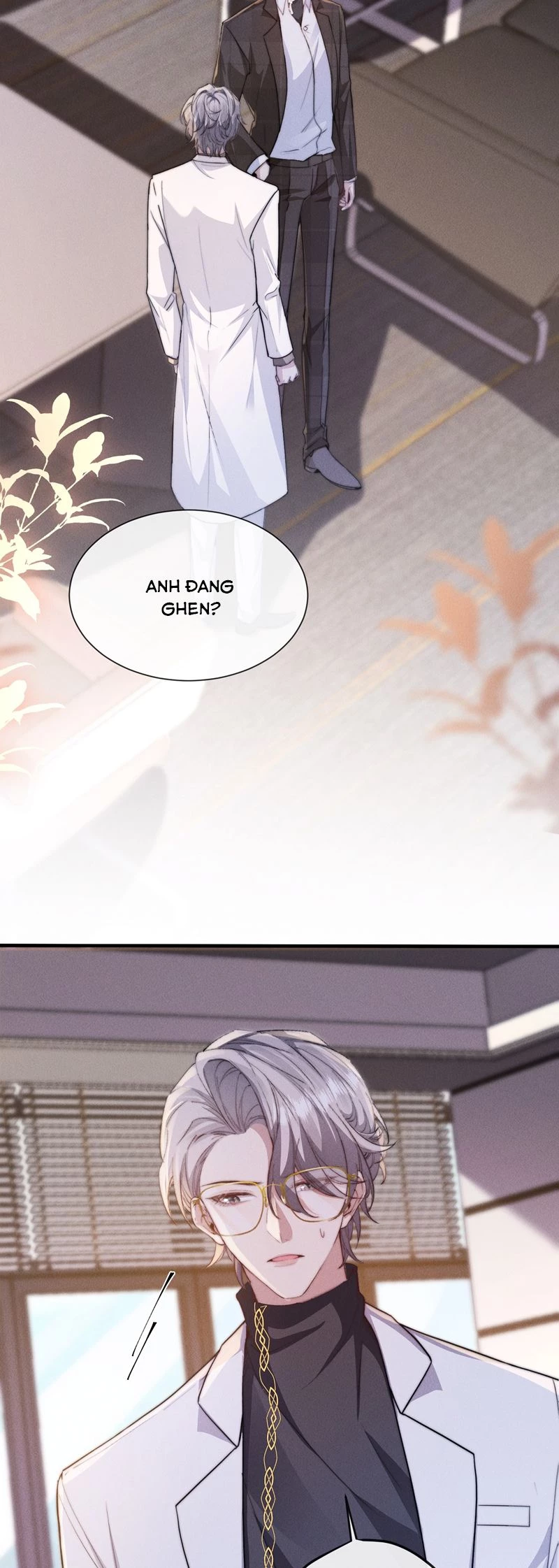 Kế Hoạch Tự Dưỡng Cuồng Khuyển Chapter 25 - 11
